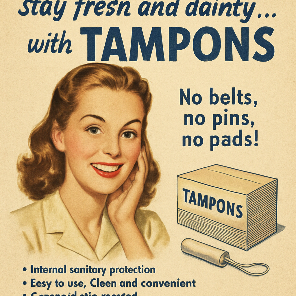 tampon