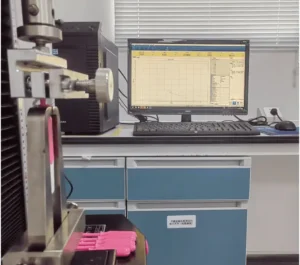 fully automated tampon production line