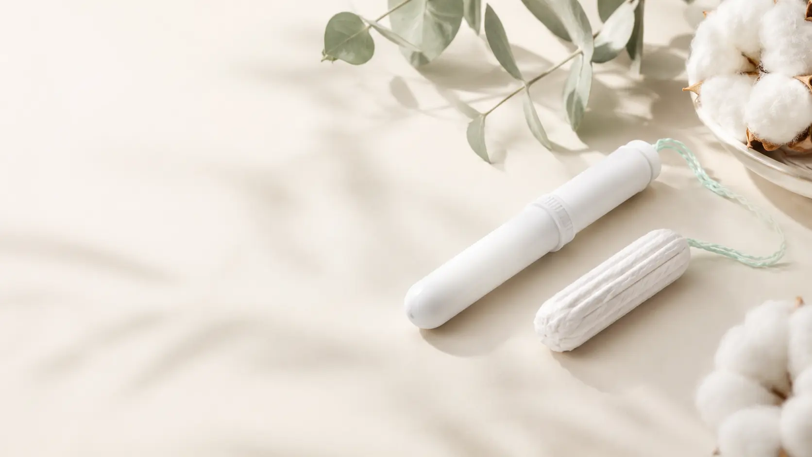 Applicator and non-applicator tampon formats for private-label projects