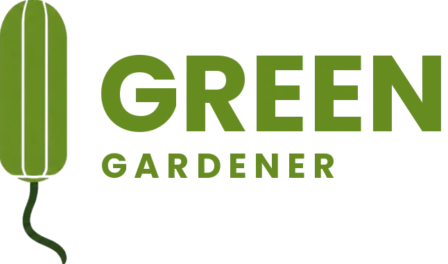 Green Gardener